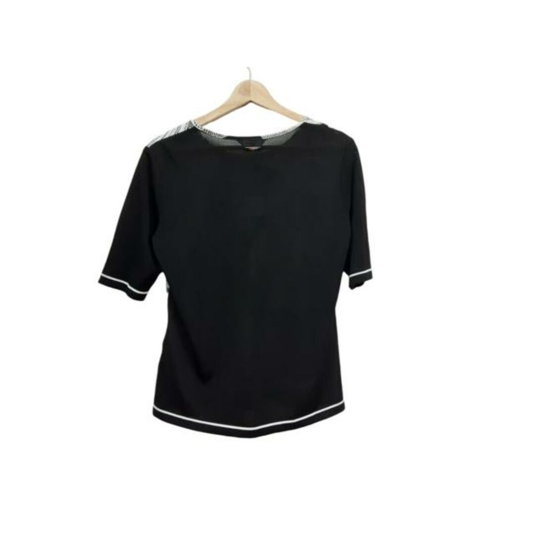 LEONARD(レオナール) 半袖カットソー サイズ42 L レディース美品 LEONARD(レオナール) 半袖カットソー サイズ42 L レディース美品