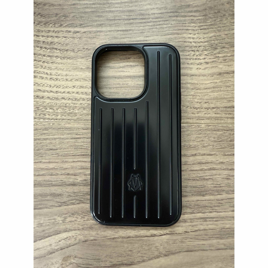 RIMOWA - RIMOWA iPhone14proケースの通販 by 【自己紹介必読 RIMOWA - RIMOWA iPhone14proケースの通販 by 【自己紹介必読