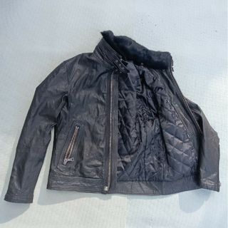 BURBERRY BLACK LABEL(ライダースジャケット)のフリマアイテム一覧 BURBERRY BLACK LABEL(ライダースジャケット)のフリマアイテム一覧