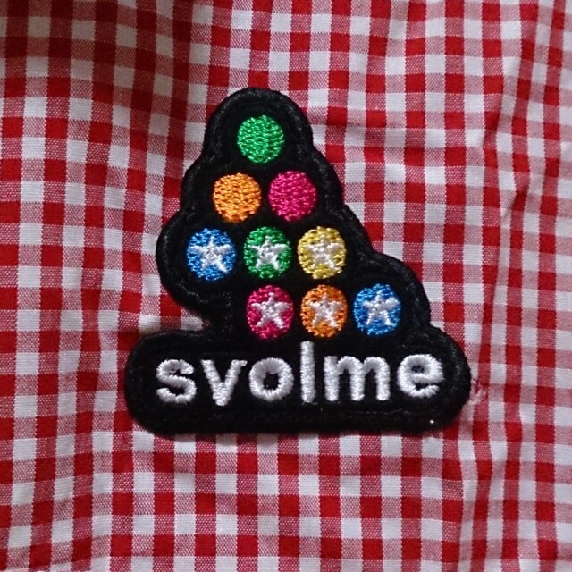 SVOLME　シャツ レディースのトップス(ポロシャツ)の商品写真