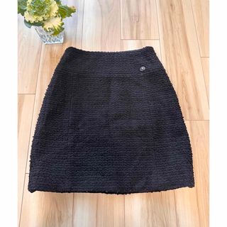 CHANEL(ミニスカート)のフリマアイテム一覧 CHANEL(ミニスカート)のフリマアイテム一覧