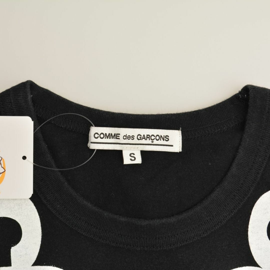 COMME des GARCONS - 【COMMEdesGARCONS】20SS AD2020 OE-T002 COMME des GARCONS - 【COMMEdesGARCONS】20SS AD2020 OE-T002