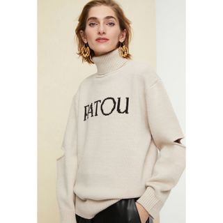 PATOU(ニット/セーター)のフリマアイテム一覧 PATOU(ニット/セーター)のフリマアイテム一覧