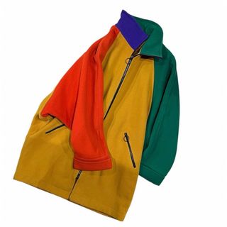 ステンカラーコート (オレンジ/橙色系)のフリマアイテム一覧 ステンカラーコート (オレンジ/橙色系)のフリマアイテム一覧