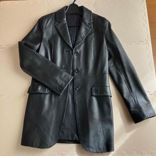 COMME CA DU MODE(レザージャケット)のフリマアイテム一覧 COMME CA DU MODE(レザージャケット)のフリマアイテム一覧