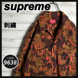 Supreme(カバーオール)のフリマアイテム一覧 Supreme(カバーオール)のフリマアイテム一覧