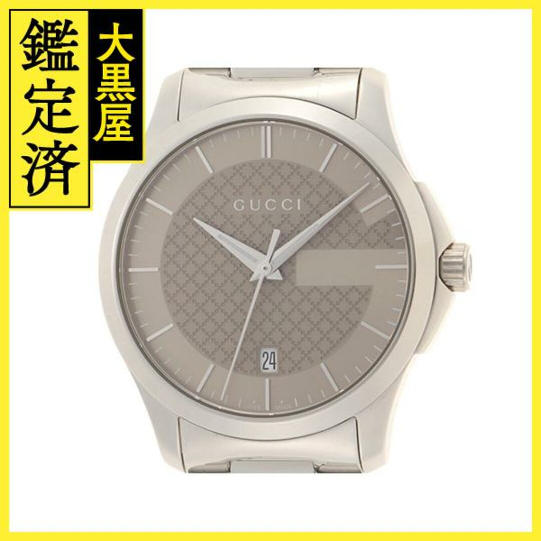 GUCCI - グッチ Gタイムレス 126.4 【460】