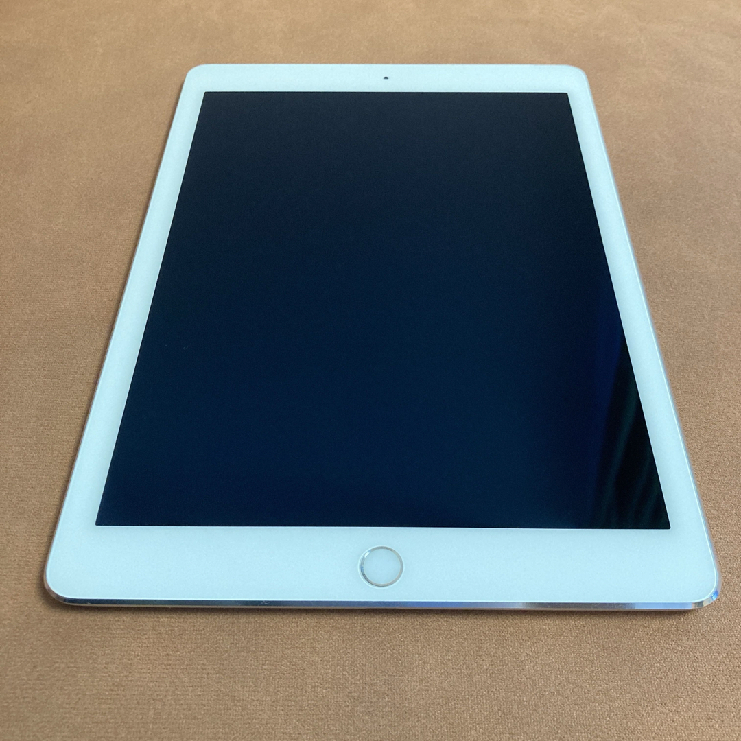 9314【早い者勝ち】電池最良好☆iPad Air2 第2世代 そろえよ 16GB au 9314【早い者勝ち】電池最良好☆iPad Air2 第2世代 そろえよ 16GB au