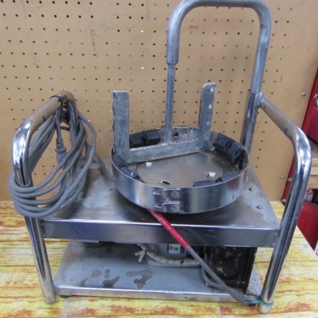 メーカー 型式不明 ミキスター【川崎店】の通販 by アクトツール メーカー 型式不明 ミキスター【川崎店】の通販 by アクトツール