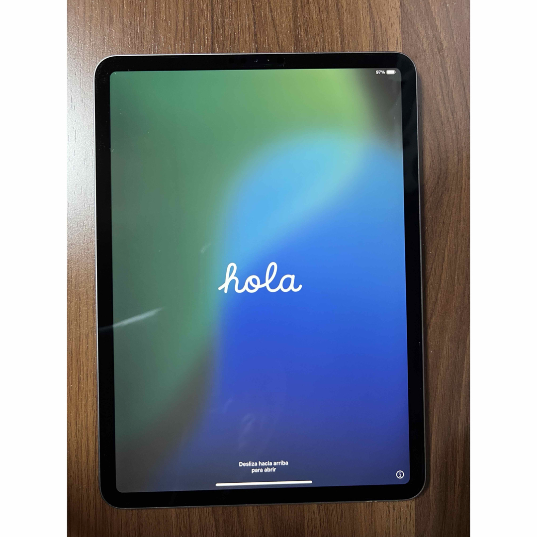 アップル iPad Pro 11インチ 第2世代 WiFi 128GB」 アップル iPad Pro 11インチ 第2世代 WiFi 128GB」