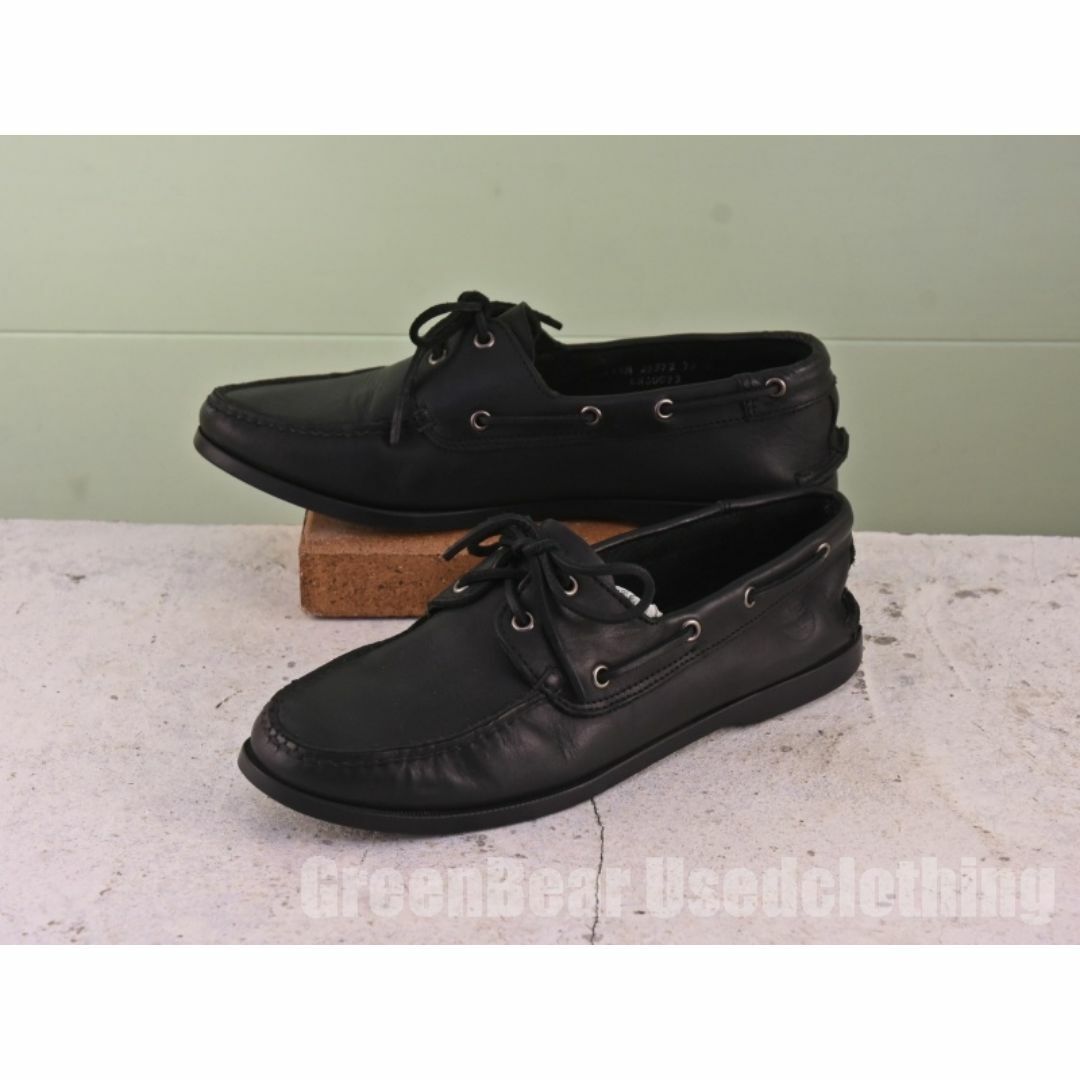 Timberland - ドミニカ製 ティンバーランド Timberland モカシン Timberland - ドミニカ製 ティンバーランド Timberland モカシン