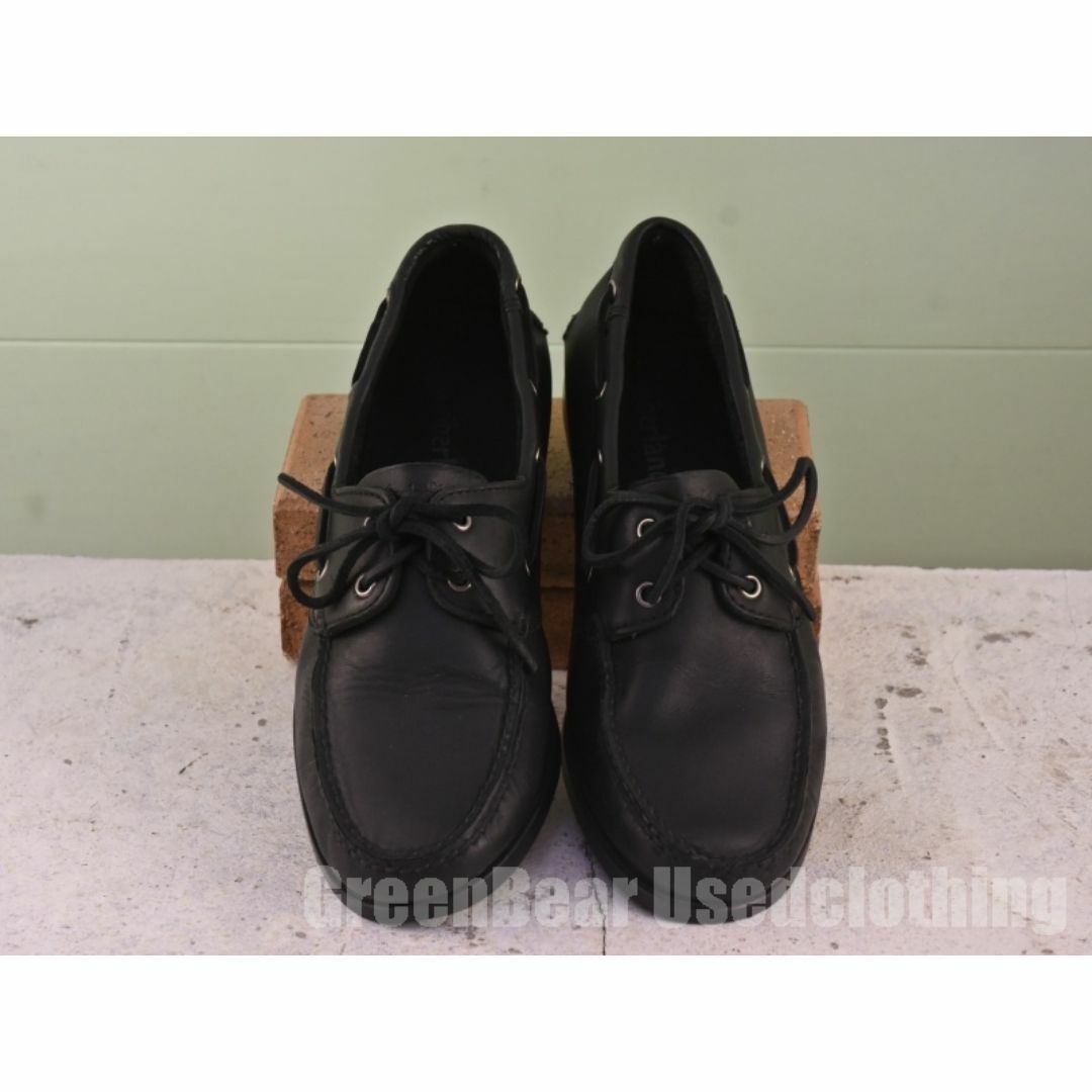 Timberland - ドミニカ製 ティンバーランド Timberland モカシン Timberland - ドミニカ製 ティンバーランド Timberland モカシン