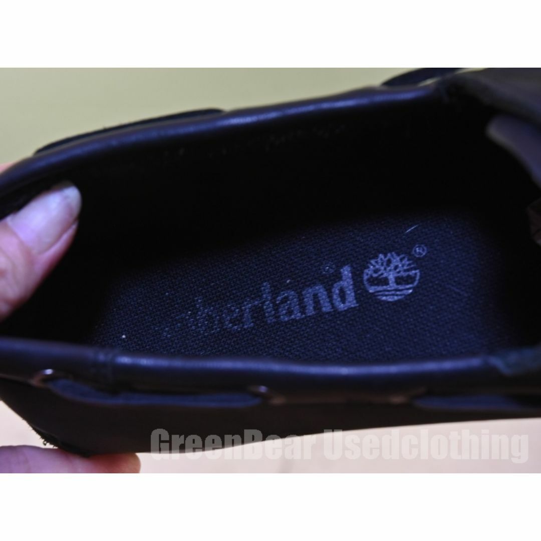 Timberland - ドミニカ製 ティンバーランド Timberland モカシン Timberland - ドミニカ製 ティンバーランド Timberland モカシン