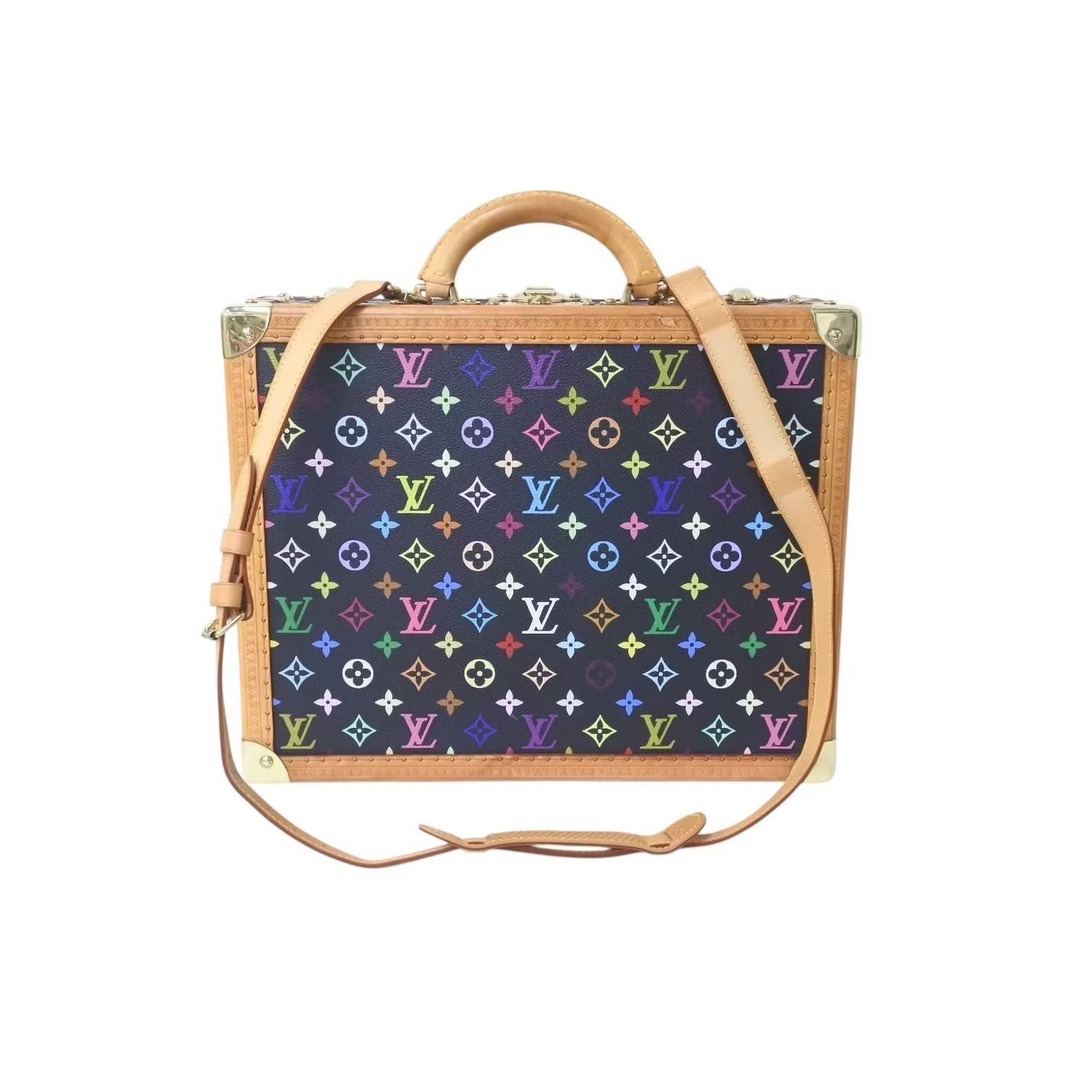LOUIS VUITTON - LOUIS VUITTON ルイヴィトン コトヴィル 40 LOUIS VUITTON - LOUIS VUITTON ルイヴィトン コトヴィル 40