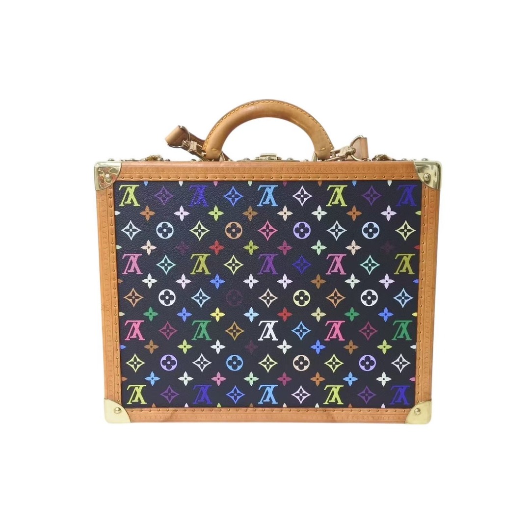 LOUIS VUITTON - LOUIS VUITTON ルイヴィトン コトヴィル 40 LOUIS VUITTON - LOUIS VUITTON ルイヴィトン コトヴィル 40