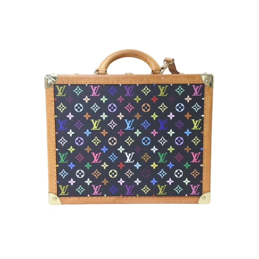 LOUIS VUITTON - LOUIS VUITTON ルイヴィトン コトヴィル 40 LOUIS VUITTON - LOUIS VUITTON ルイヴィトン コトヴィル 40