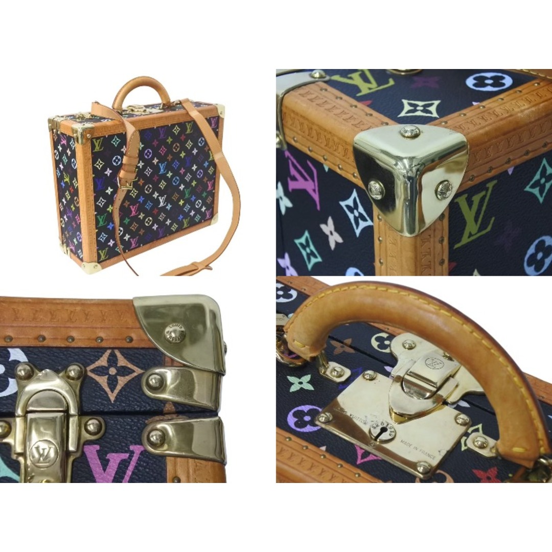 LOUIS VUITTON - LOUIS VUITTON ルイヴィトン コトヴィル 40 LOUIS VUITTON - LOUIS VUITTON ルイヴィトン コトヴィル 40