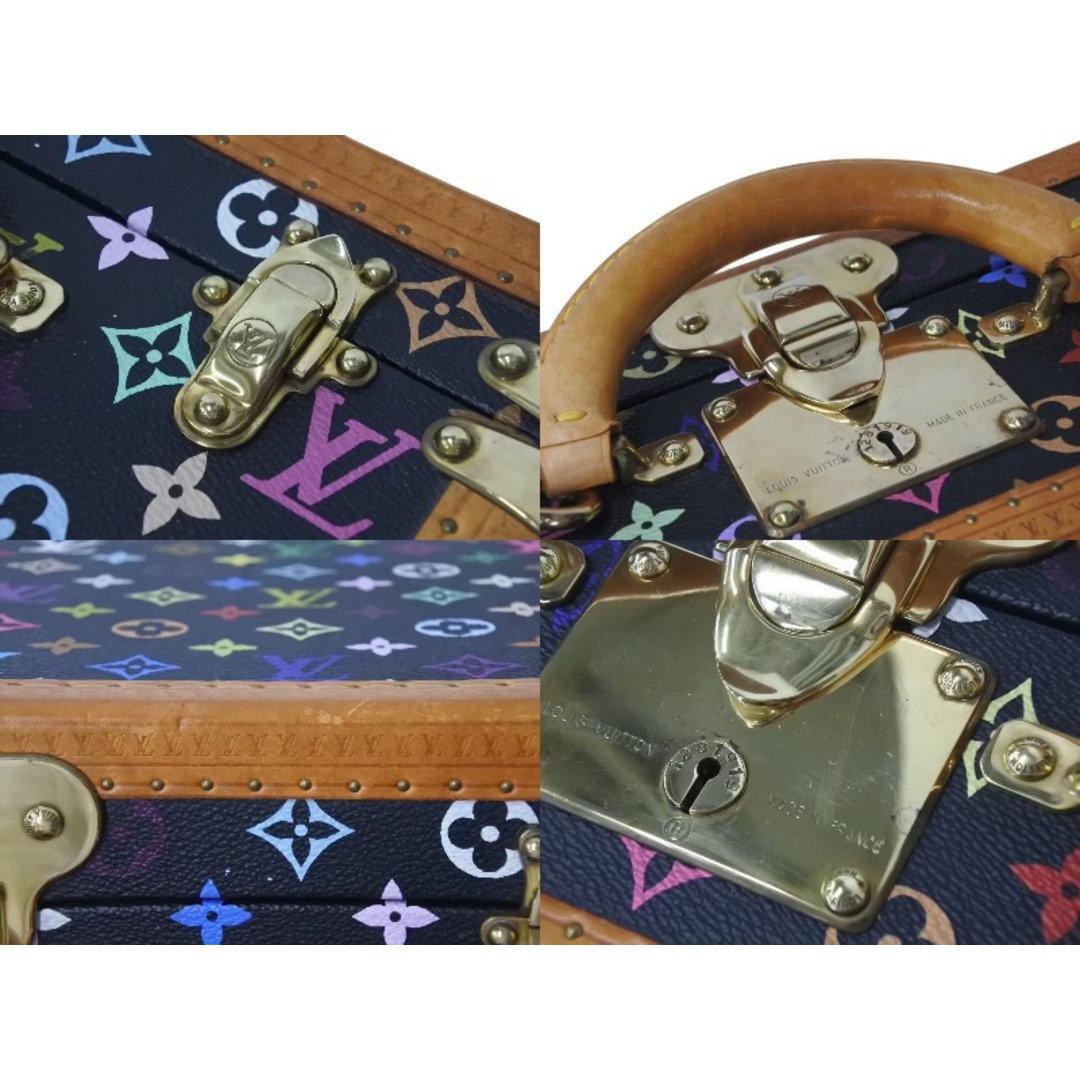 LOUIS VUITTON - LOUIS VUITTON ルイヴィトン コトヴィル 40 LOUIS VUITTON - LOUIS VUITTON ルイヴィトン コトヴィル 40