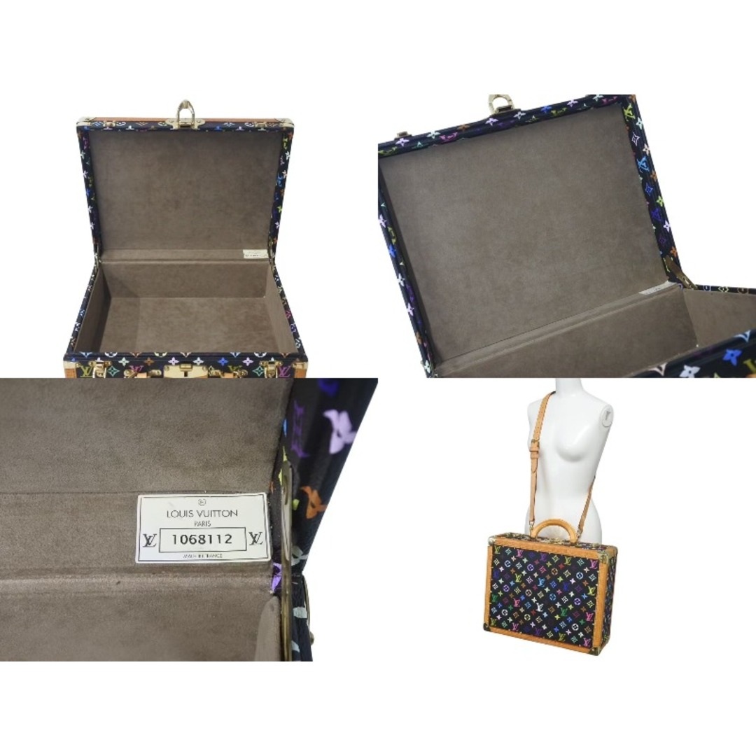 LOUIS VUITTON - LOUIS VUITTON ルイヴィトン コトヴィル 40 LOUIS VUITTON - LOUIS VUITTON ルイヴィトン コトヴィル 40