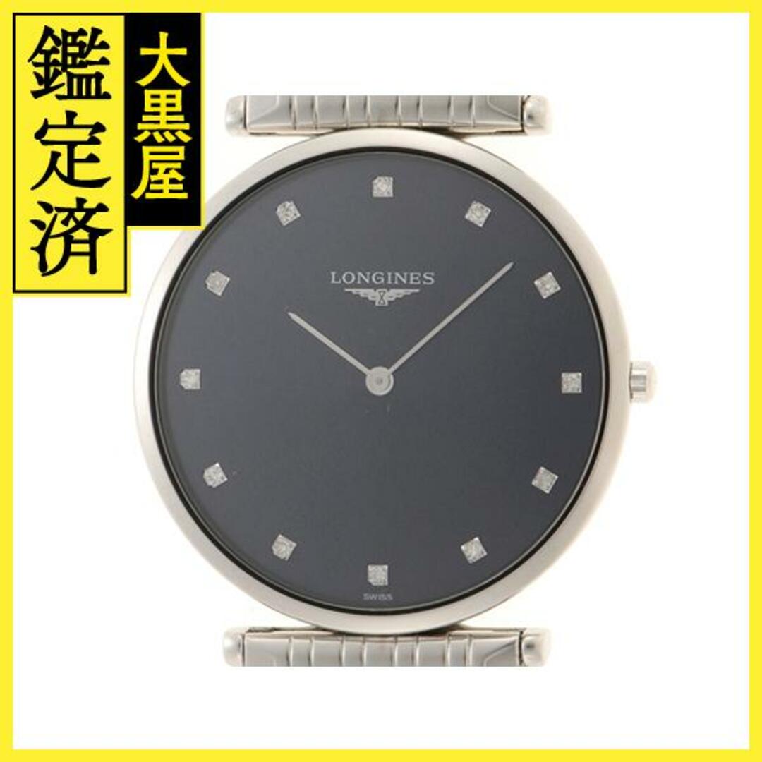 LONGINES - ロンジン ラ・グラン・クラシック L47554976 【205】