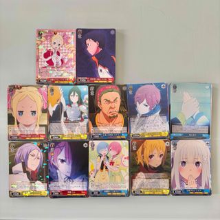 ヴァイスシュヴァルツの値下げアイテム | フリマアプリ ラクマ ヴァイスシュヴァルツの値下げアイテム | フリマアプリ ラクマ