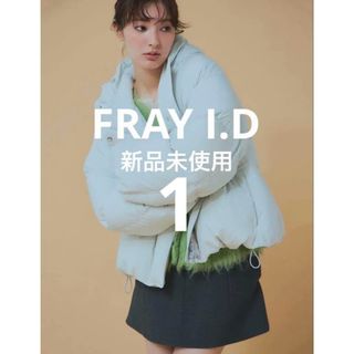 FRAY I.D(ダウンジャケット)のフリマアイテム一覧 FRAY I.D(ダウンジャケット)のフリマアイテム一覧