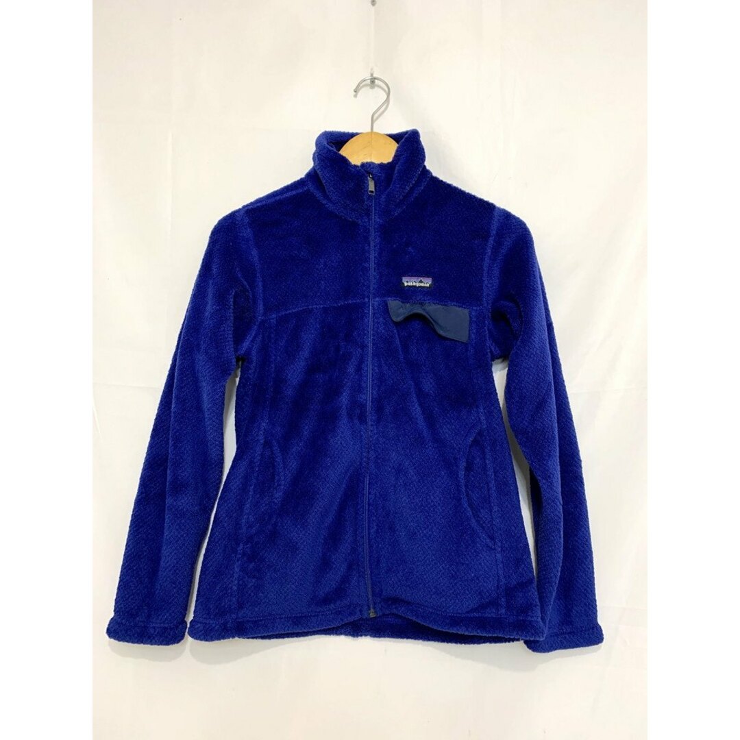 【年中無休】 - patagonia patagonia ジップアップフリース パタゴニア 女性用