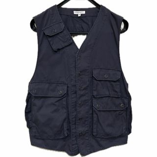 Engineered Garments(ベスト)のフリマアイテム一覧 Engineered Garments(ベスト)のフリマアイテム一覧