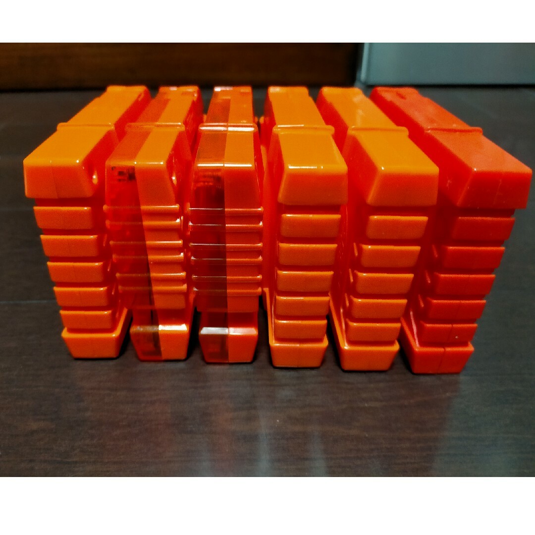 Hasbro - NERF ナーフ 純正 マガジン まとめ売り 6発用 6個 Hasbro - NERF ナーフ 純正 マガジン まとめ売り 6発用 6個