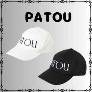 PATOU(キャップ)のフリマアイテム一覧 PATOU(キャップ)のフリマアイテム一覧