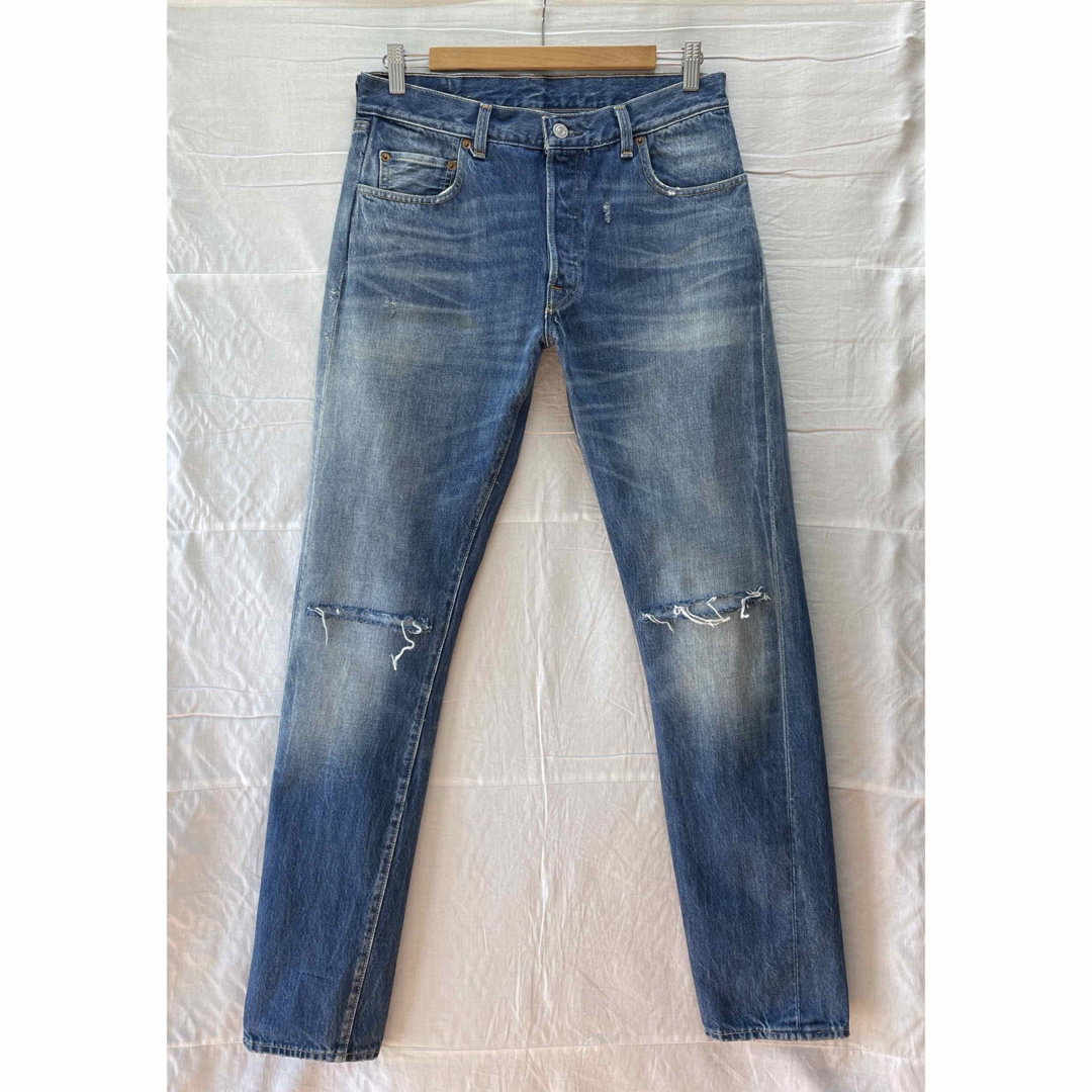 LEVI'S VINTAGE CLOTHING - LVC LEVIS 501XX 501 w30 太耳 LEVI'S VINTAGE CLOTHING - LVC LEVIS 501XX 501 w30 太耳