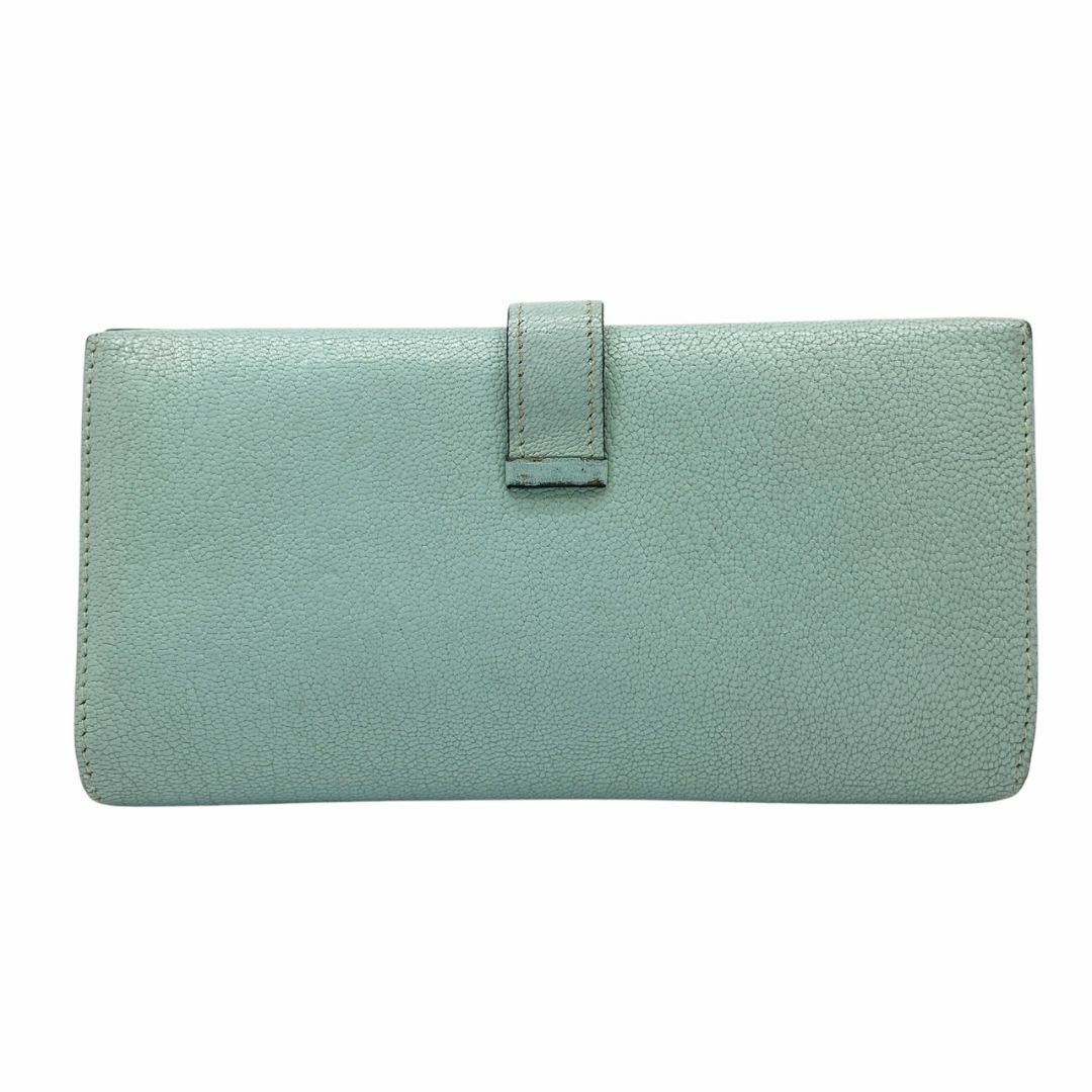 HERMES エルメス ベアン 3つ折長財布 三つ折り長財布 ウォレット HERMES エルメス ベアン 3つ折長財布 三つ折り長財布 ウォレット