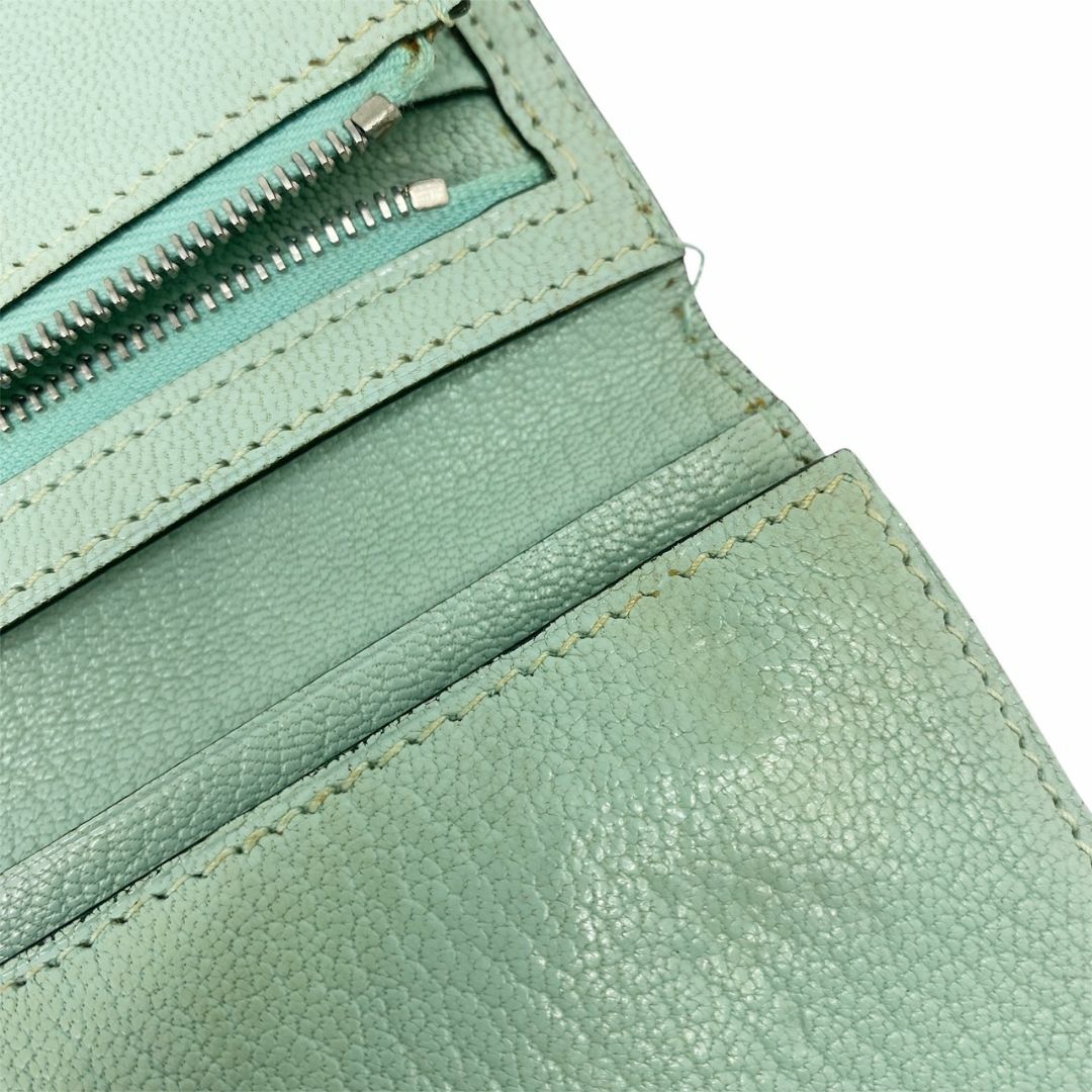 HERMES エルメス ベアン 3つ折長財布 三つ折り長財布 ウォレット HERMES エルメス ベアン 3つ折長財布 三つ折り長財布 ウォレット