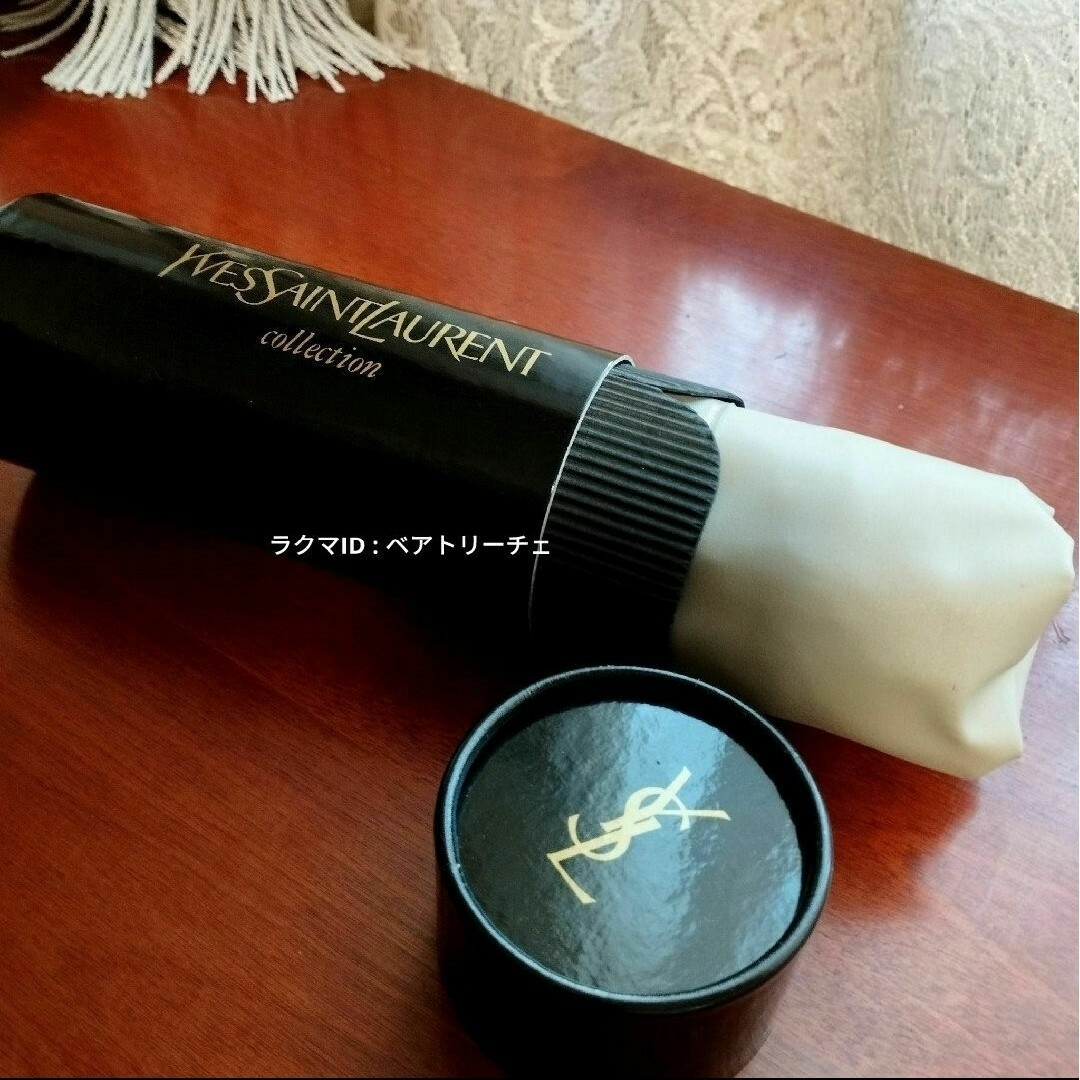 Yves Saint Laurent - YSL カトラリー サンローラン スプーン Yves Saint Laurent - YSL カトラリー サンローラン スプーン