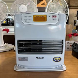 Dainichi - ダイニチ 石油ストーブ 石油ファンヒーター FM-195F Dainichi - ダイニチ 石油ストーブ 石油ファンヒーター FM-195F