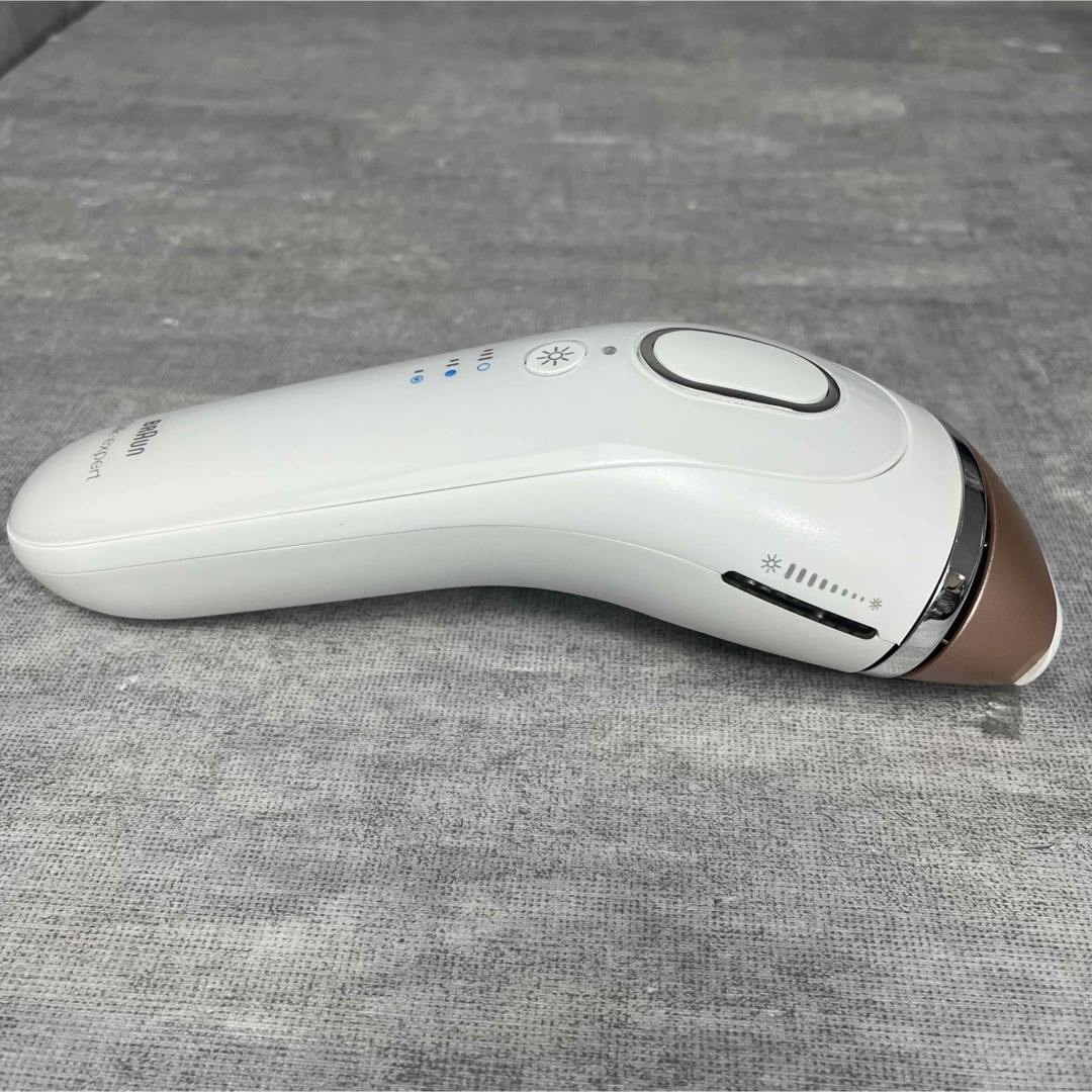 BRAUN シルク エキスパート 5 BD-5004 光脱毛器 ブラウン BRAUN シルク エキスパート 5 BD-5004 光脱毛器 ブラウン