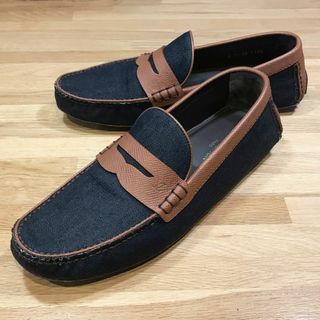 LOUIS VUITTON - ルイ・ヴィトン NIGO コラボ LV コージー LOUIS VUITTON - ルイ・ヴィトン NIGO コラボ LV コージー