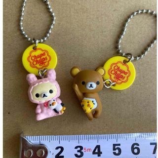リラックマ(キーホルダー)のフリマアイテム一覧 リラックマ(キーホルダー)のフリマアイテム一覧