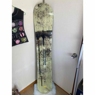 BC Stream - 21-22 BC Stream BRAH ブラフ 154cm 新品の通販 by BC Stream - 21-22 BC Stream BRAH ブラフ 154cm 新品の通販 by