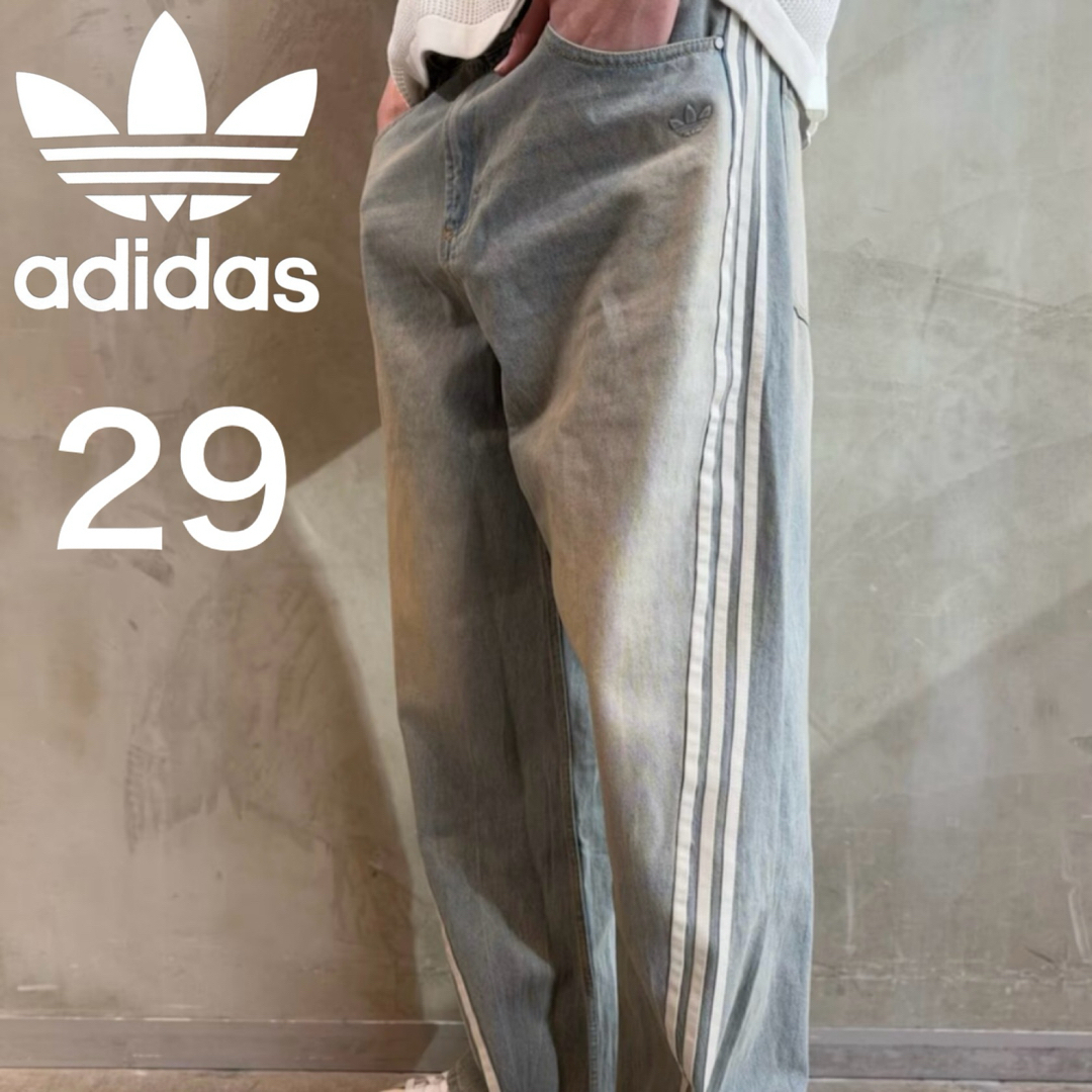 adidas Originals - 新品29⭐️Adileniumシーズン3 ルーズ adidas Originals - 新品29⭐️Adileniumシーズン3 ルーズ
