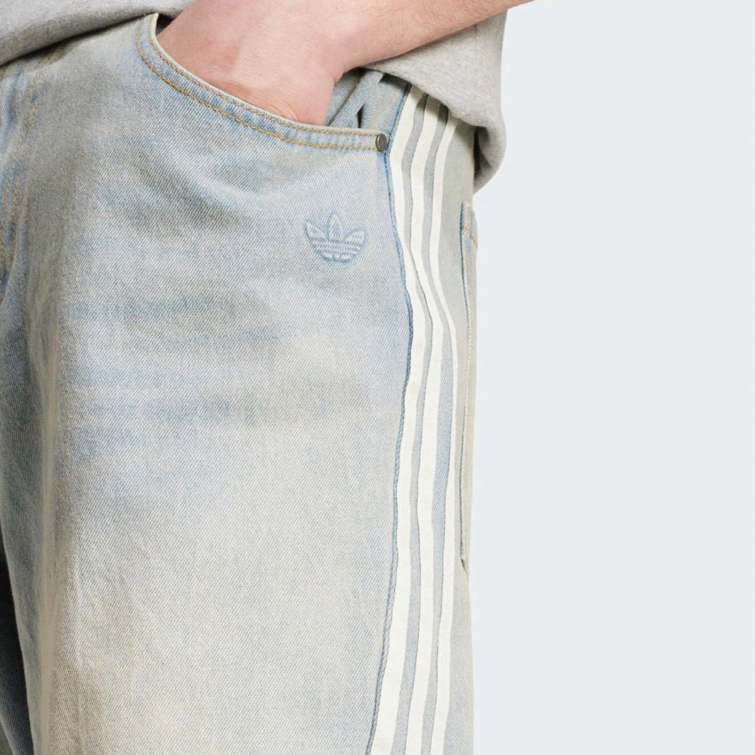 adidas Originals - 新品29⭐️Adileniumシーズン3 ルーズ adidas Originals - 新品29⭐️Adileniumシーズン3 ルーズ