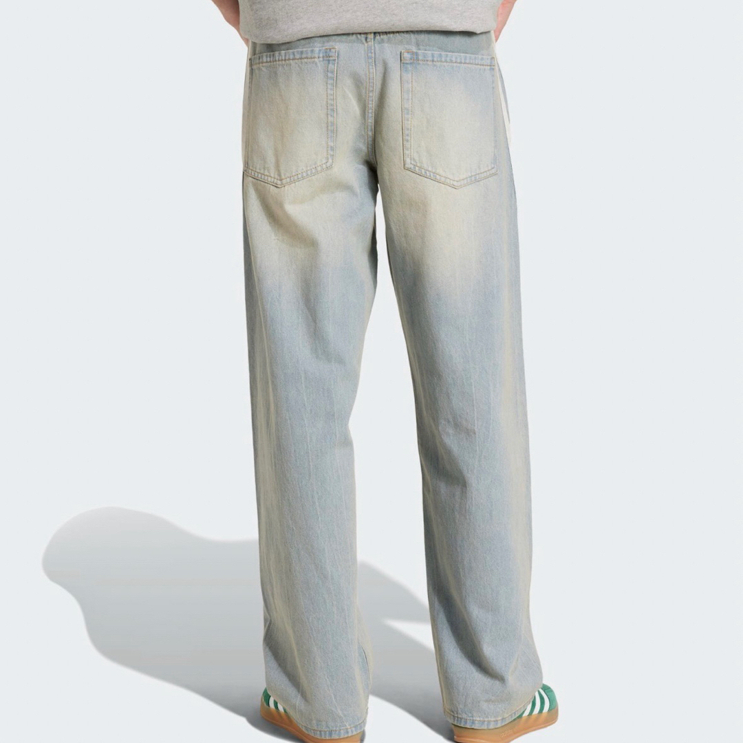 adidas Originals - 新品29⭐️Adileniumシーズン3 ルーズ adidas Originals - 新品29⭐️Adileniumシーズン3 ルーズ
