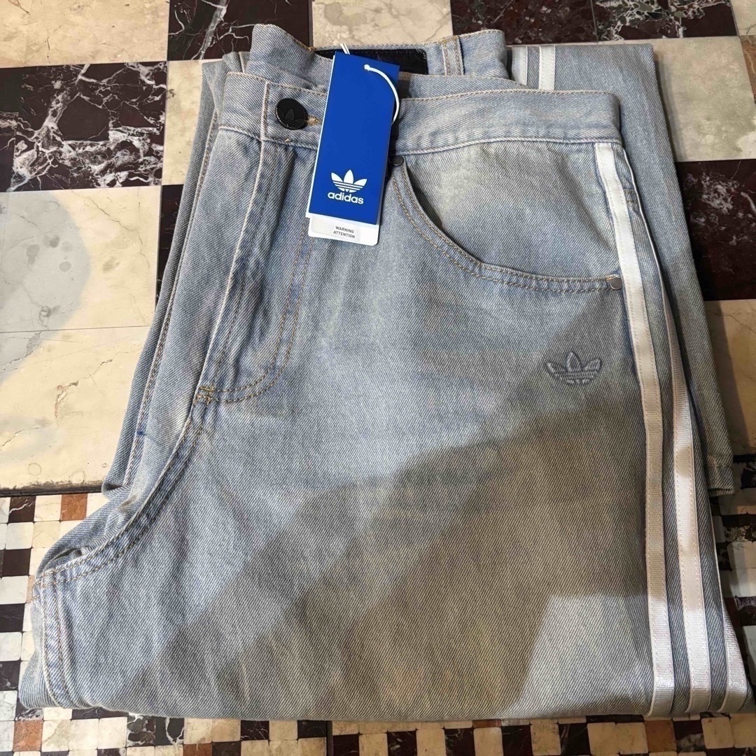 adidas Originals - 新品29⭐️Adileniumシーズン3 ルーズ adidas Originals - 新品29⭐️Adileniumシーズン3 ルーズ