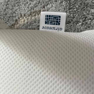 値下げエアウィーヴ airweave ピロースリム 枕 みな実のまくら(枕)