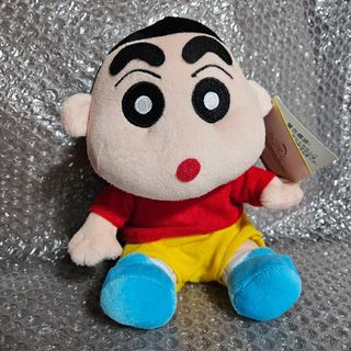 クレヨンしんちゃん(ぬいぐるみ)のフリマアイテム一覧 クレヨンしんちゃん(ぬいぐるみ)のフリマアイテム一覧