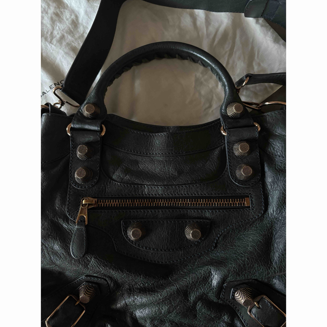 バレンシアガ balenciaga ヴェロ シティ city VERO 2way バレンシアガ balenciaga ヴェロ シティ city VERO 2way