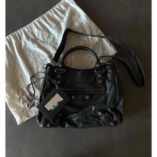 BALENCIAGA(ショルダーバッグ)のフリマアイテム一覧 BALENCIAGA(ショルダーバッグ)のフリマアイテム一覧