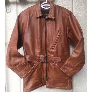 VANSON(レザージャケット)のフリマアイテム一覧 VANSON(レザージャケット)のフリマアイテム一覧