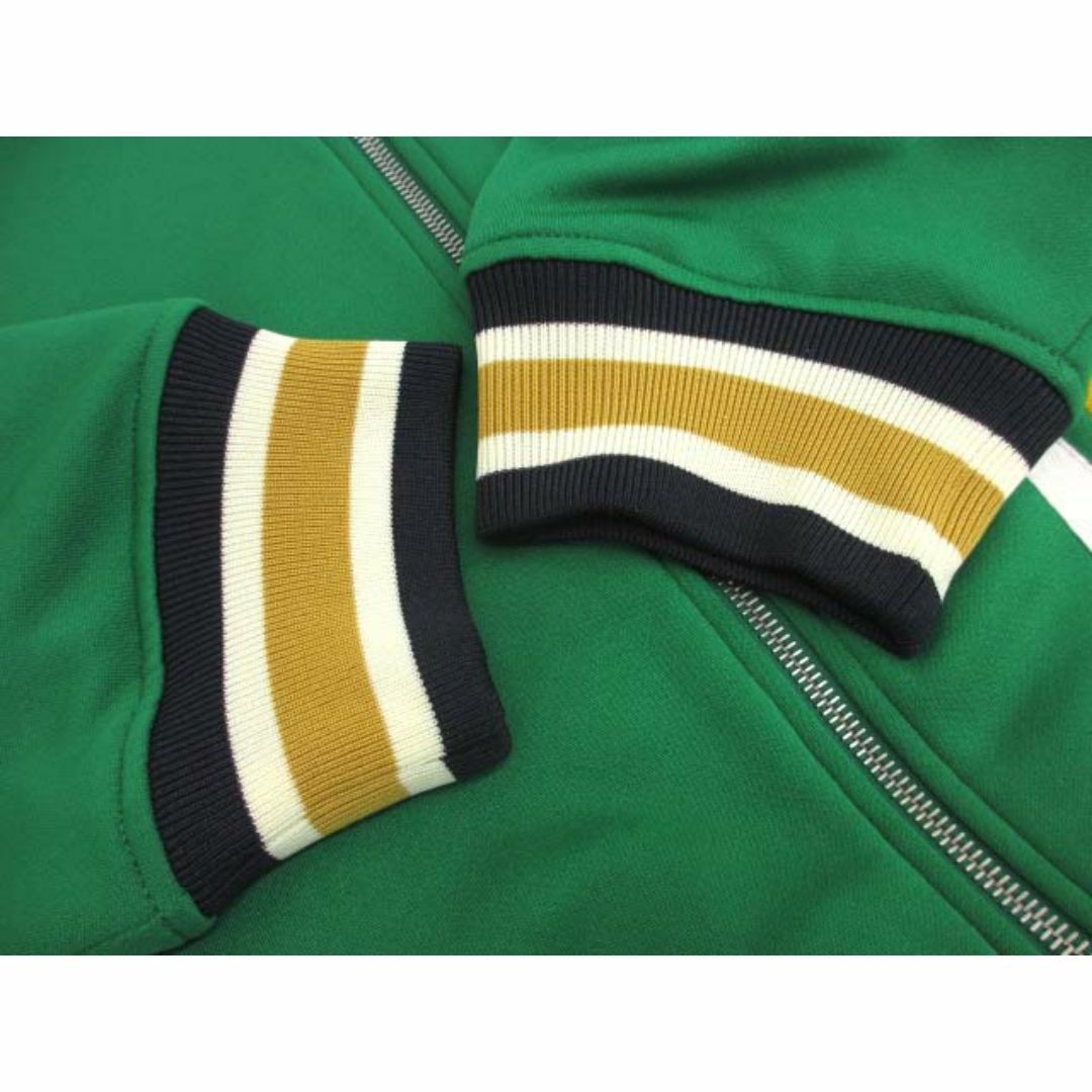GUCCI - 美品 グッチ 23AW テクニカル コットン ジャージー GUCCI - 美品 グッチ 23AW テクニカル コットン ジャージー