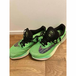 Nike ズームフライ5 EKIDEN 27.5（ランニングシューズ ズーム